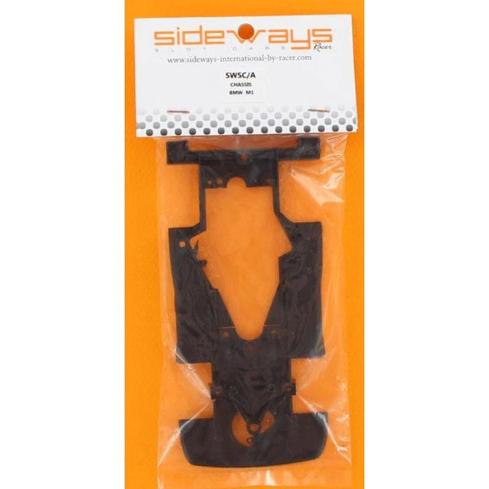 Sideways SWSC/A Chassis for BMW M1