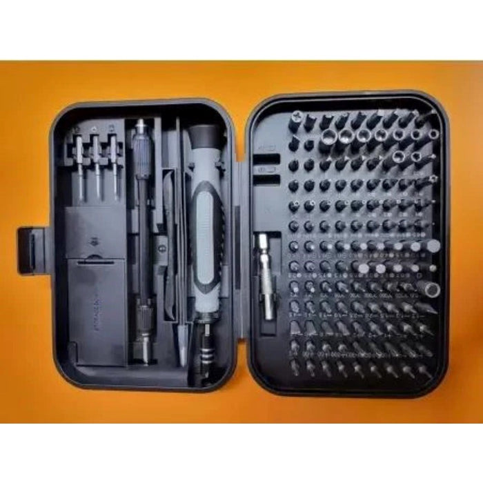 Sideways SWSD/SET Repairing Tool Kit 130pcs