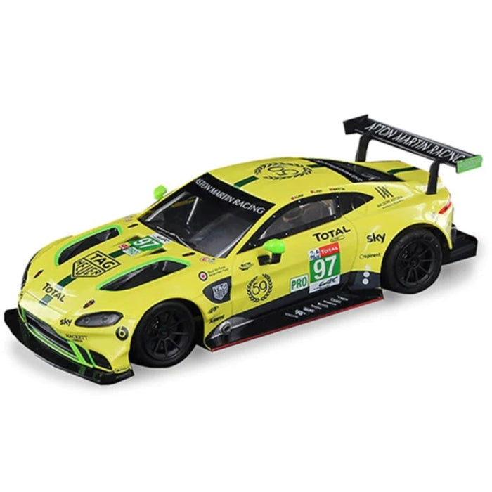 Sideways SWCAR05B Aston Martin Vantage GTE Le Mans 2019 - No.97