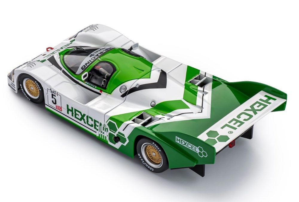 Slot.it CA17f Porsche 962C KH - Supercup Nurburgring 1989 #5