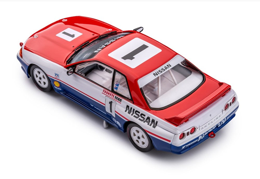 Slot.it CA47e Nissan Skyline GT-R - 1991 Bathurst 1000 #1