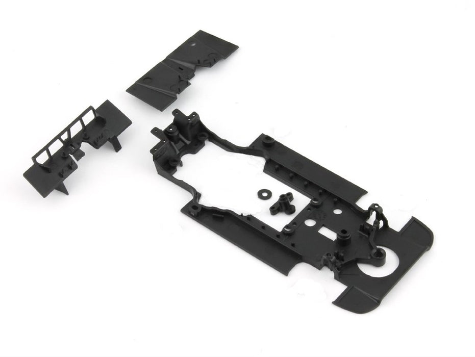 Slot.it CS02t-60c Porsche 956 LH / KH chassis AW compatible EVO6