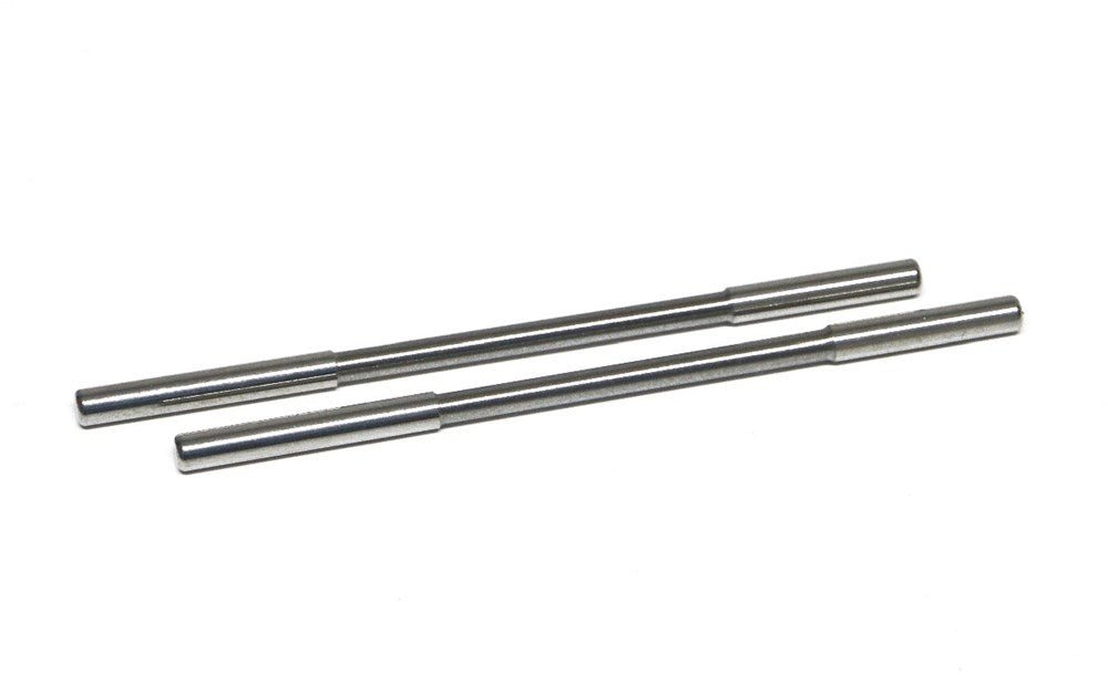 Slot.it PA01-54R Axles 54mm "rectified" (2)