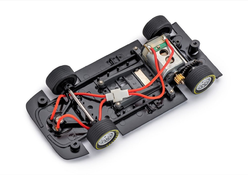 Slot.it CA46a Chaparral 2F No.15 - 24h Daytona 1967