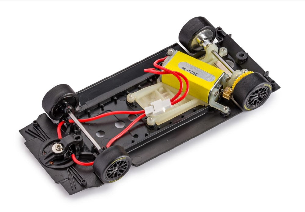 Slot.it CA52b Porsche 962C No.30 - 3rd 12h Sebring 1992