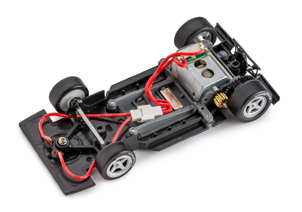 Slot.it CA26f McLaren M8D No.47 Laguna Seca 1973