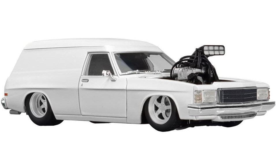 DDA-515K 1:24 Holden HJ Blown Sandman Panel Van Plastic Model Kit