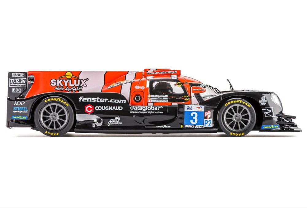 SLOT.IT CA55A - Oreca 07 - 24hr Le Mans 2022 #3