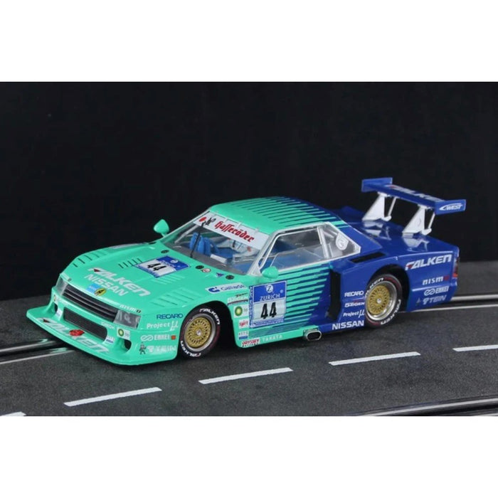Sideways FC05 Nissan Skyline Turbo Gr.5 Falken Edition