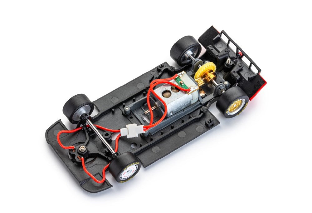 Slot.It CA09n Porsche 956KH  Canon No. 14 - 2nd 1000Km Imola 1984.  Drivers - Jonathan Palmer, Jan Lammers