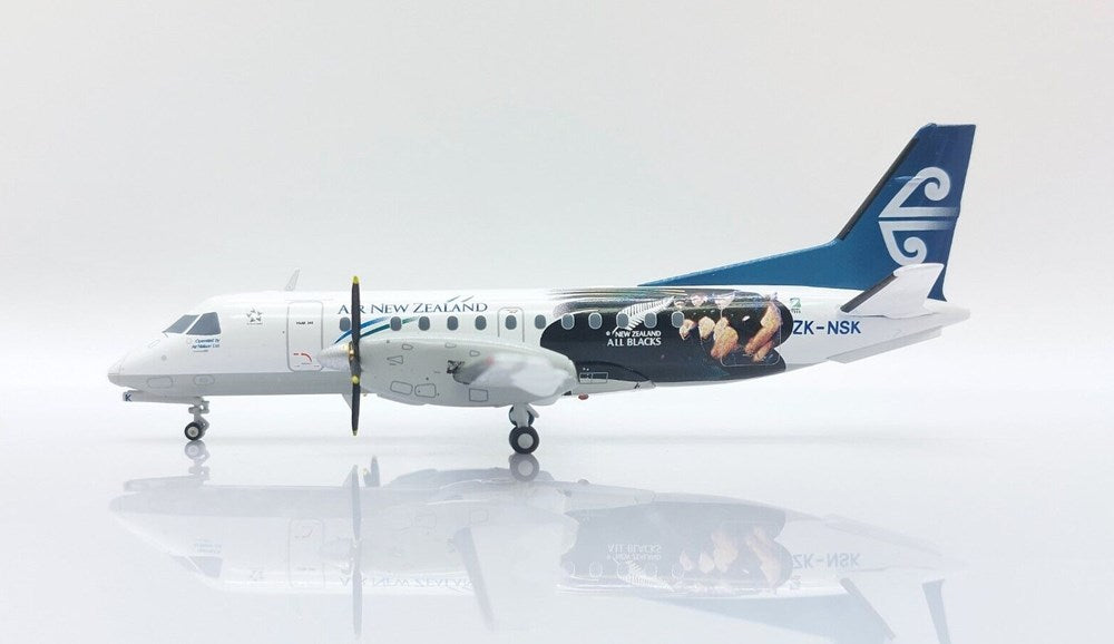 JC Wings XX20330 1:200 Air New Zealand Link Saab 340 ZK-NSK