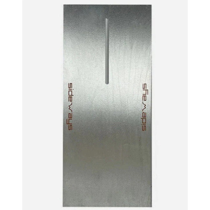 Sideways SWAP/01 Aluminum Set Up Block for 1:32 cars.