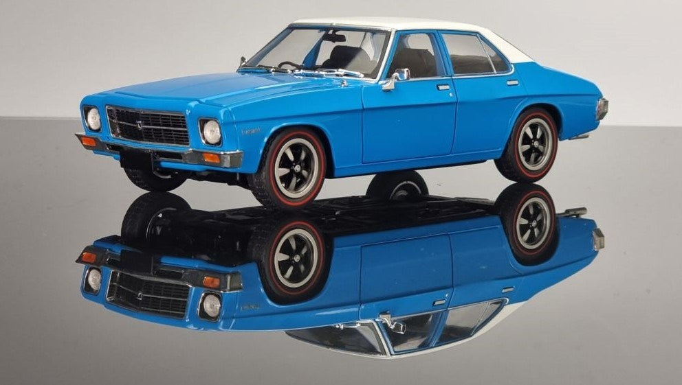 DDA-311 1:24 Holden HQ Kingswood 4 Door