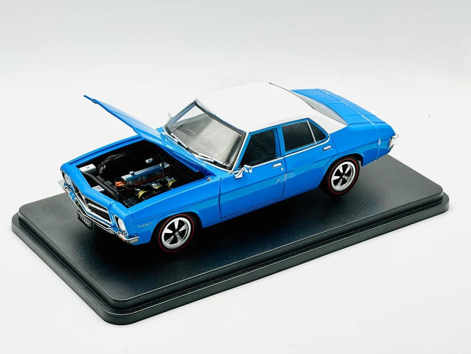 DDA-311 1:24 Holden HQ Kingswood 4 Door