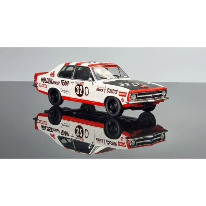 DDA-609 1:24 Holden LC GTR XU-1 Torana
