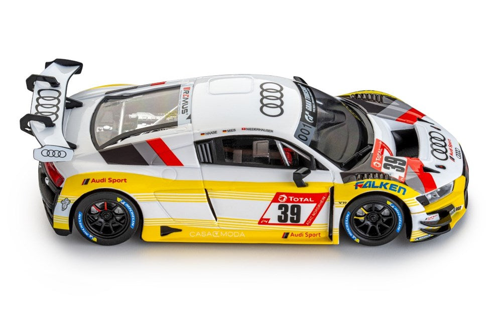 Slot.It CA58a Audi R8 GT3 LMS EVO II