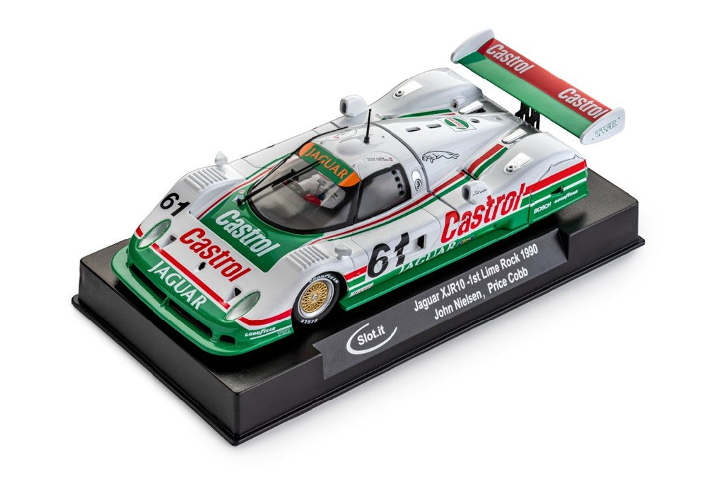 [Pre-Order] Slot.it CA42c Jaguar XJR10