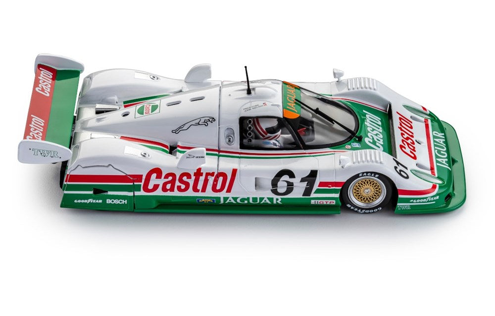 Slot.it CA42c Jaguar XJR10