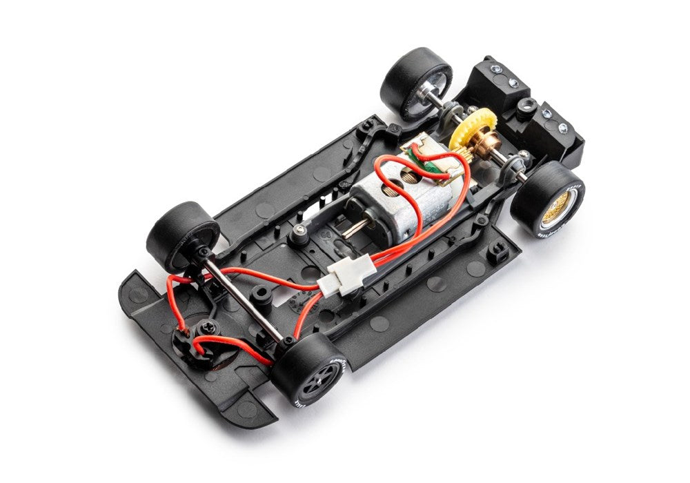 [Pre-Order] Slot.It CA52c Porsche 962