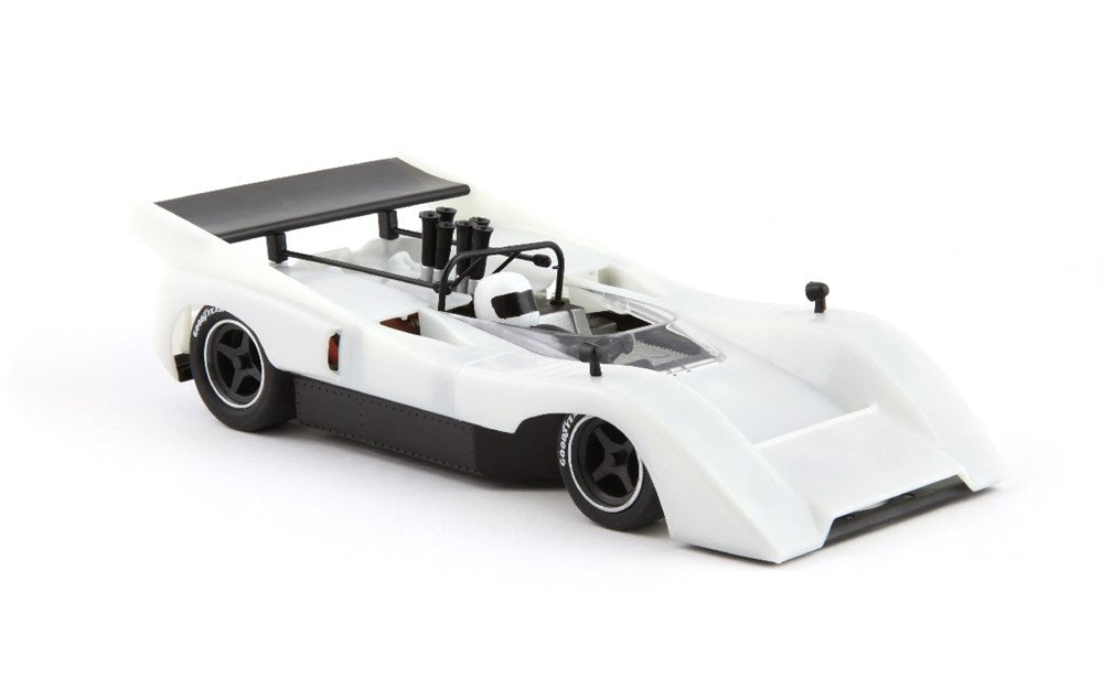 Slot.it CA26z McLaren M8D - White Kit - Classic