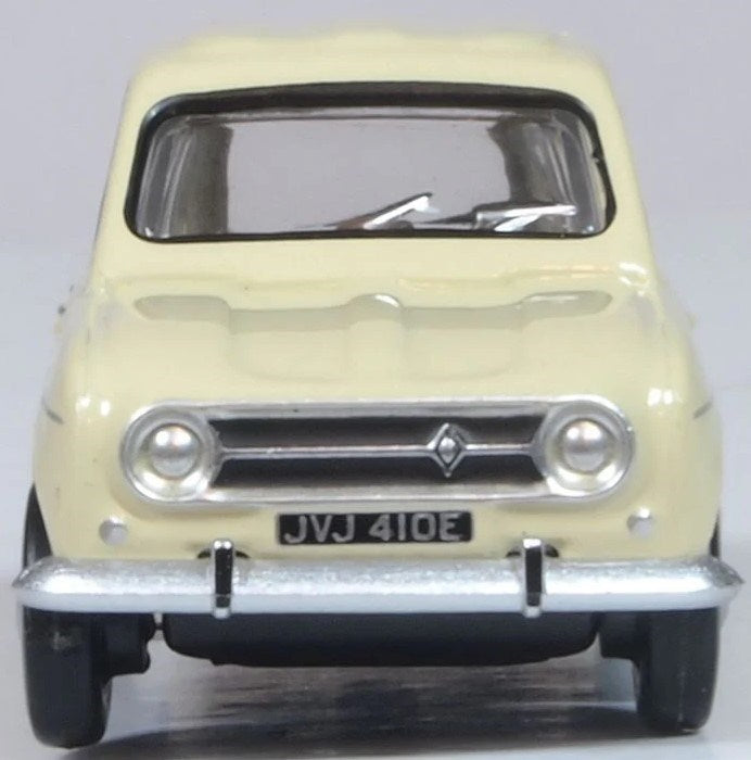 Oxford 76RN001 1:76 Renault 4