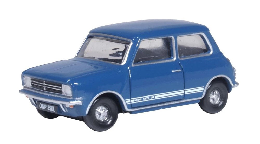 Oxford 76MINGT006 1:76 Mini 1275GT