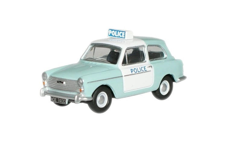 Oxford 76AA002 1:76 Austin A40 MkII