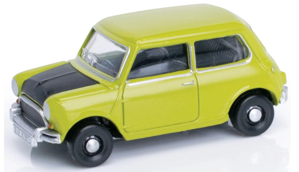 Oxford 76MN005S 1:76 Mini