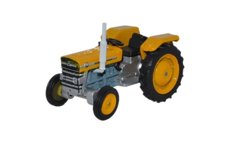 Oxford 76MF004 1:76 Massey Ferguson Tractor