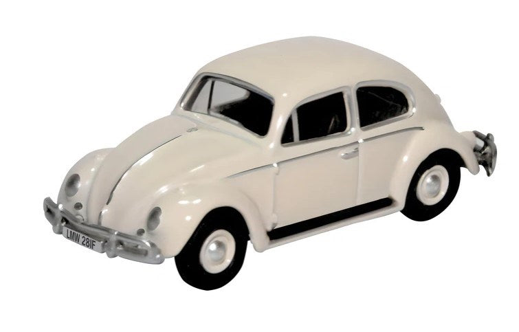 Oxford 76VWB008 1:76 VW Beetle