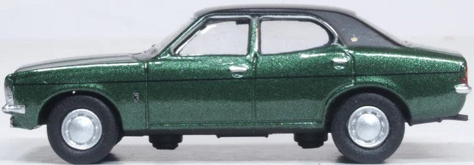 Oxford 76COR3010 1:76 Ford Cortina MkIII