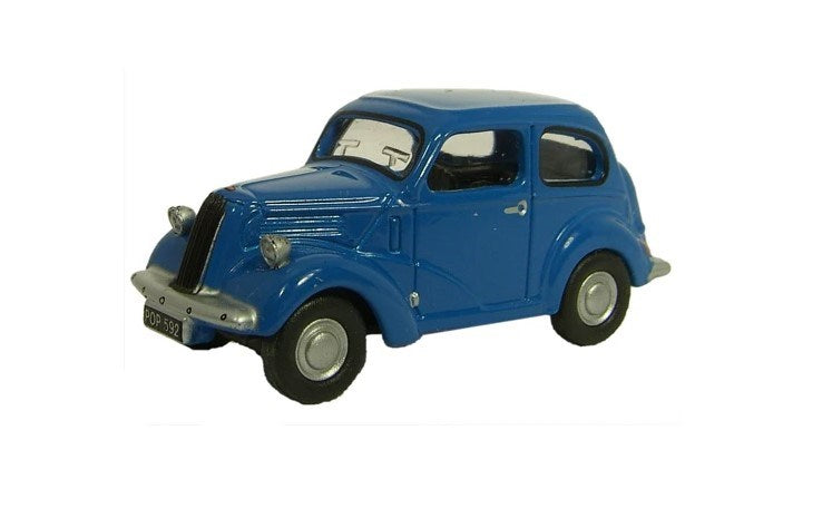 Oxford 76FP001 1:76 Ford Popular 103E