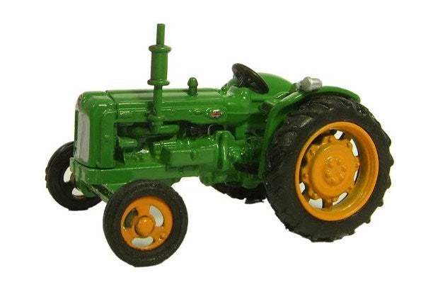 Oxford 76TRAC002 1:76 Fordson Tractor