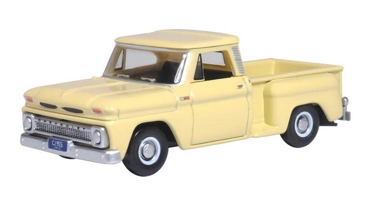 Oxford 87CP65007 1:87 1965 Chevrolet Stepside Pickup