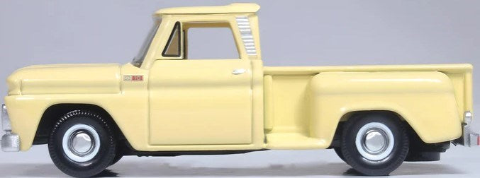 Oxford 87CP65007 1:87 1965 Chevrolet Stepside Pickup