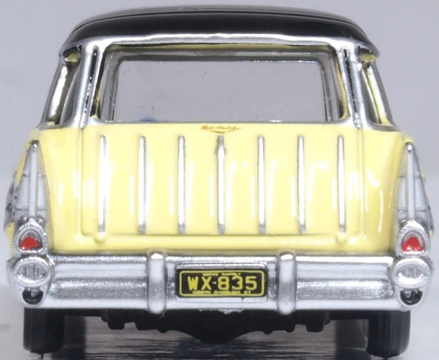 Oxford 87CN57007 1:87 1957 Chevrolet Nomad