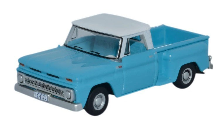 Oxford 87CP65001 1:87 Chevrolet Stepside Pick up 1965