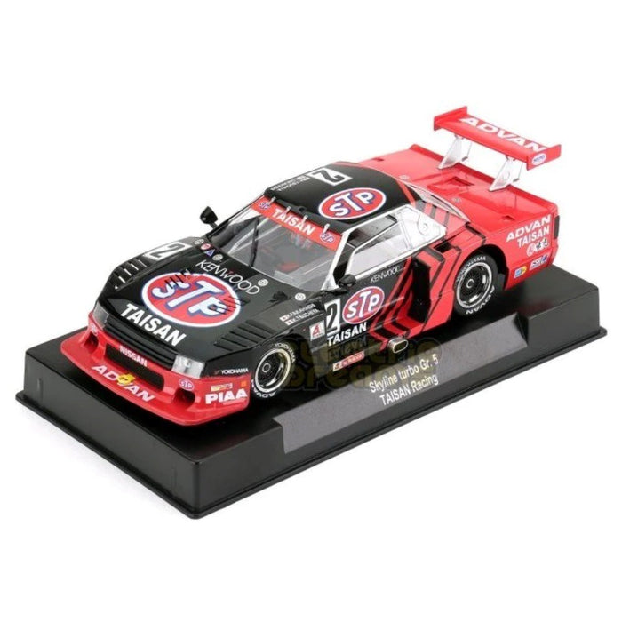 Sideways FC04 Nissan Skyline Turbo Gr.5 - Taisan Racing #2