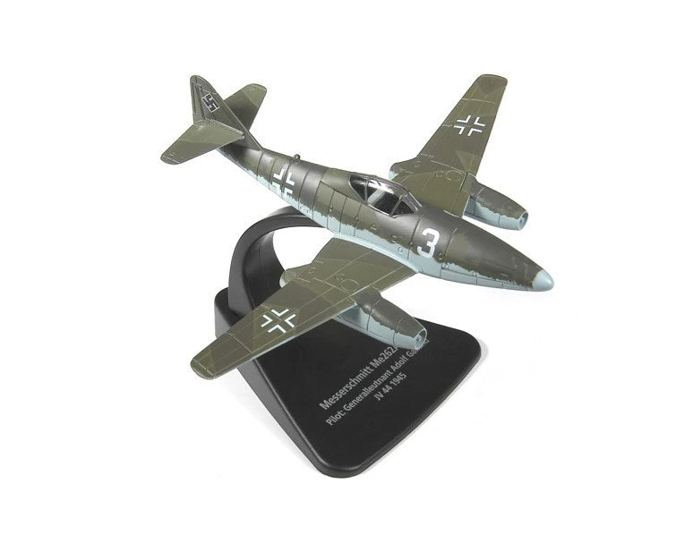 Oxford AC007 1:72 Me 262