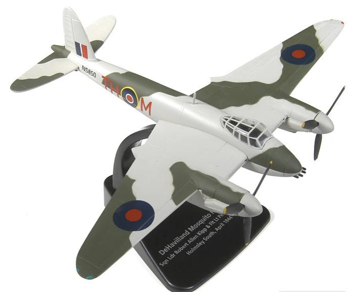 Oxford AC014 1:72 De Havilland Mosquito MkVI