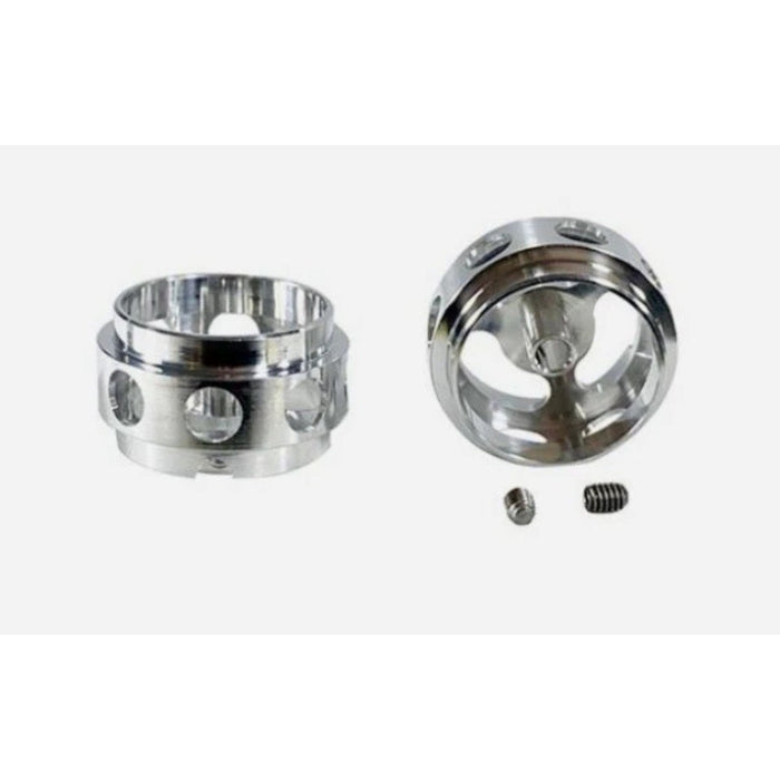 Sideways SWW/16.5X10Al Wheels 16.5 X 10 Al