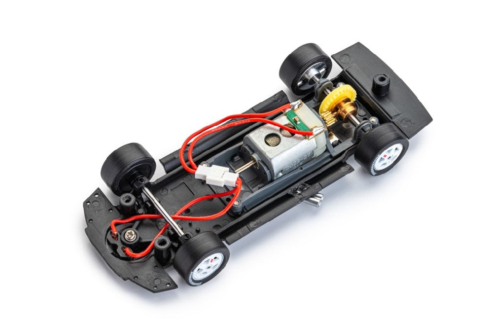 Slot.it CA47c Nissan Skyline GT-R R32 No.25 - 1st SPA 1991 - Touring Cars