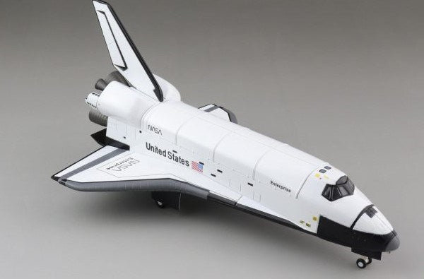 Hobby Master HL1409 1:200 Space Shuttle ?Enterprise? Intrepid Museum, New York