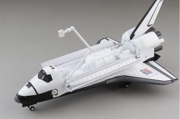 Hobby Master HL1409 1:200 Space Shuttle ?Enterprise? Intrepid Museum, New York