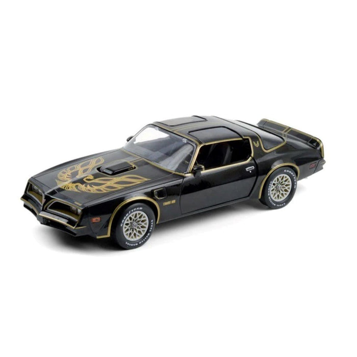 Greenlight 19098  1:18 1977 Pontiac Firebird Transam