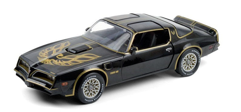 Greenlight 19098  1:18 1977 Pontiac Firebird Transam