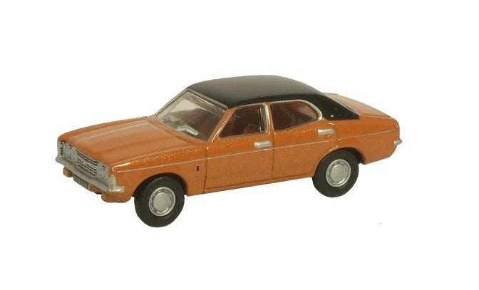 Oxford 76COR3001 1:76 Ford Cortina MK3