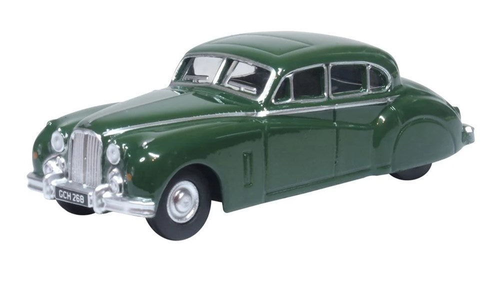 Oxford JAG7006 1:76 Jaguar Mk7