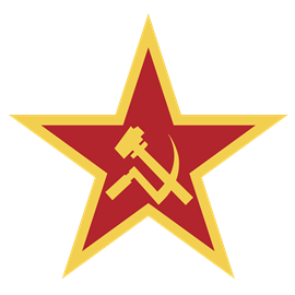 SOVIET BLOC