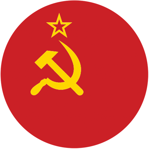 Armies of the Soviet Union